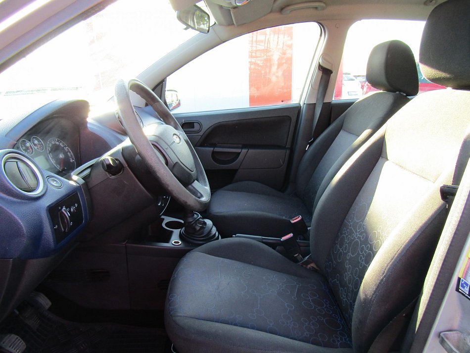 Ford Fiesta 1.3i 