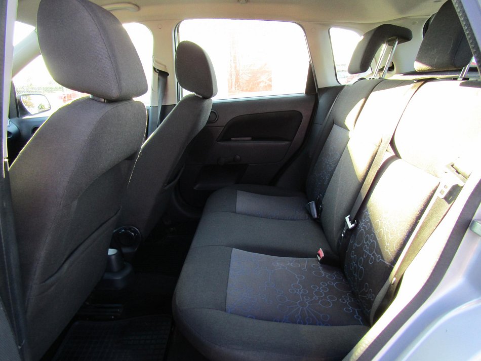 Ford Fiesta 1.3i 