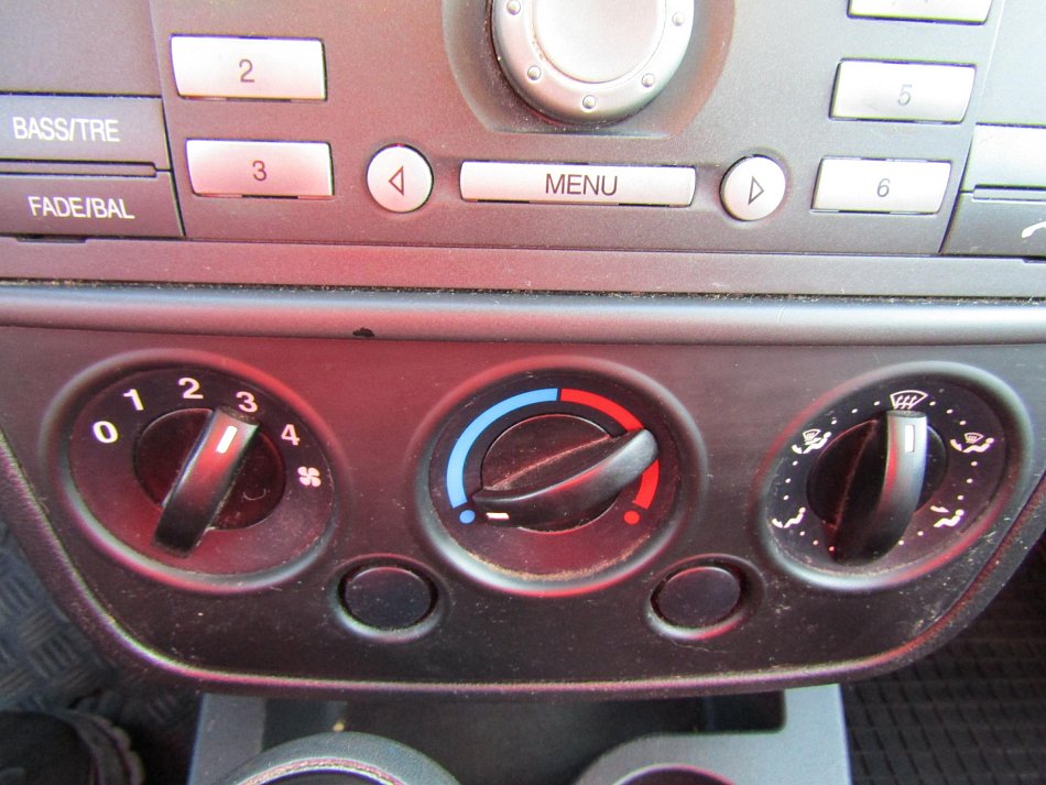 Ford Fiesta 1.3i 
