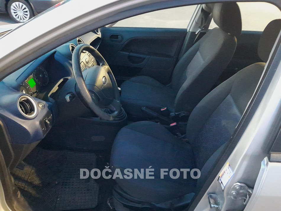 Ford Fiesta 1.3i 