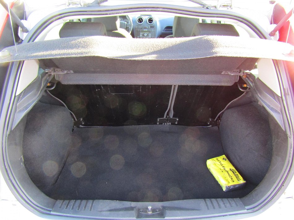 Ford Fiesta 1.3i 
