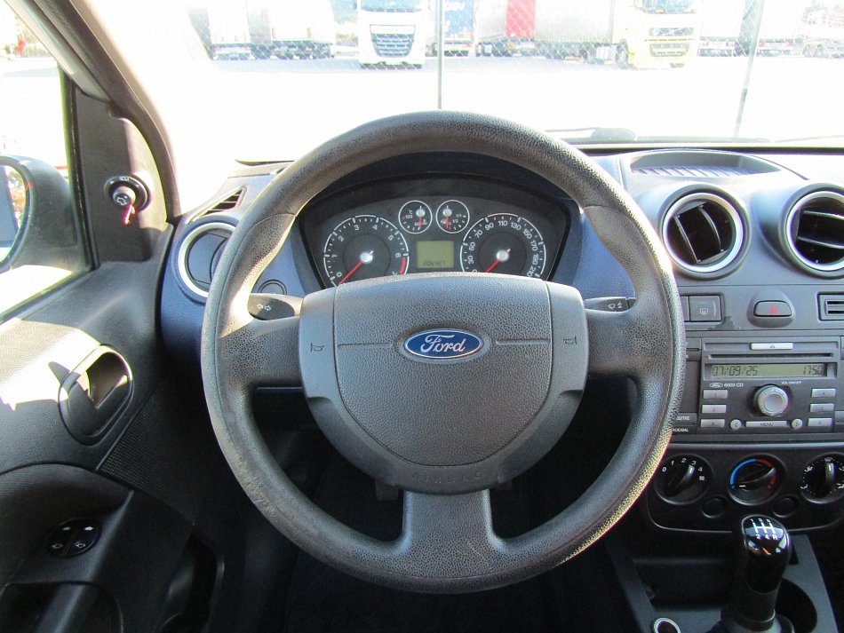 Ford Fiesta 1.3i 