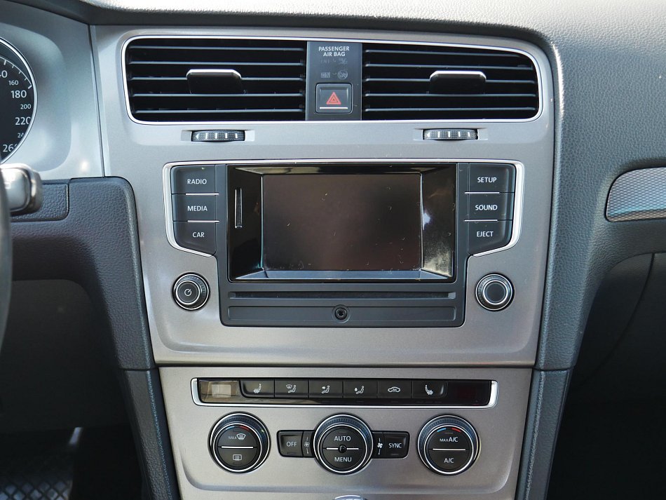 Volkswagen Golf 1.4 TSi 