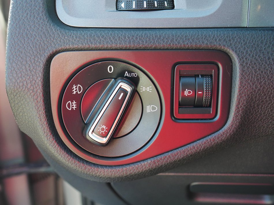 Volkswagen Golf 1.4 TSi 