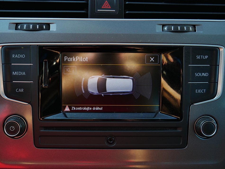 Volkswagen Golf 1.4 TSi 