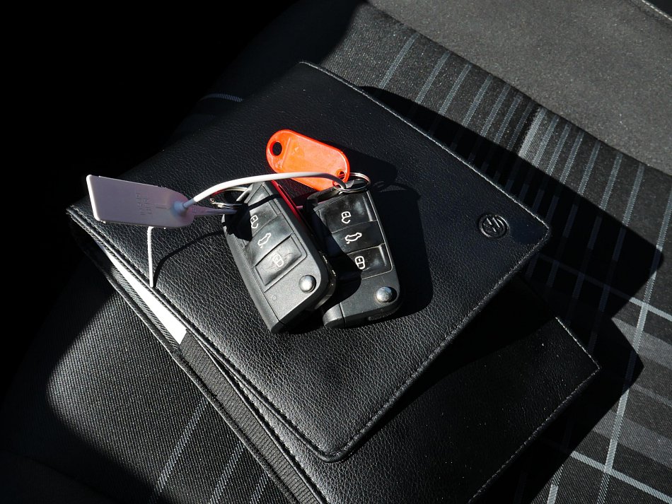 Volkswagen Golf 1.4 TSi 