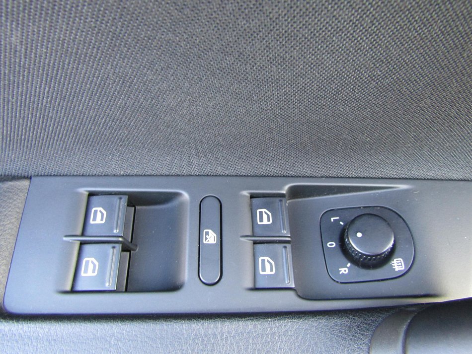 Volkswagen Passat 2.0 TDi 