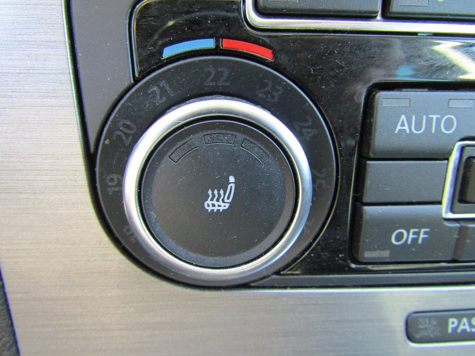 Volkswagen Passat 2.0 TDi 