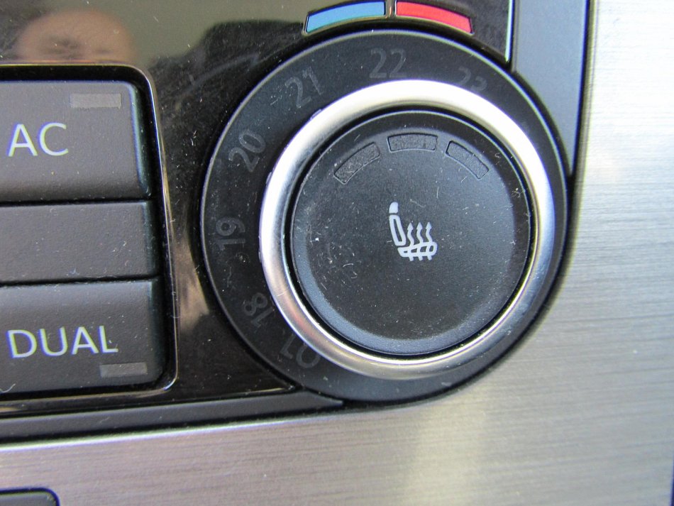 Volkswagen Passat 2.0 TDi 