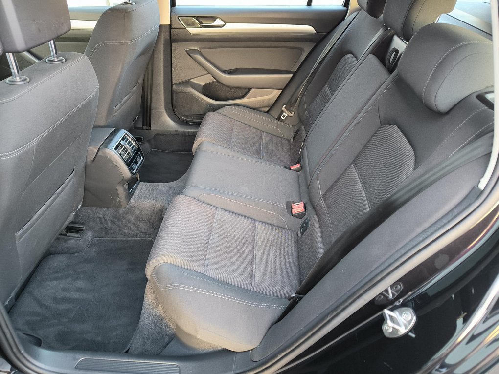 Volkswagen Passat 1.6 TDi Comfortline