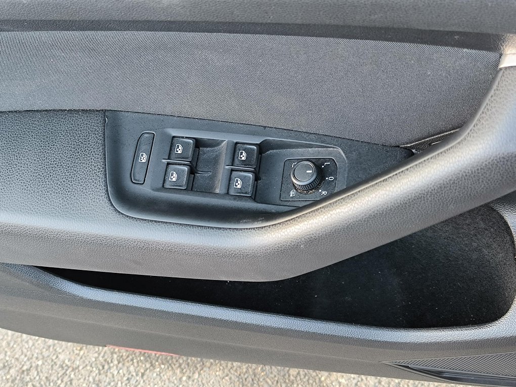 Volkswagen Passat 1.6 TDi Comfortline