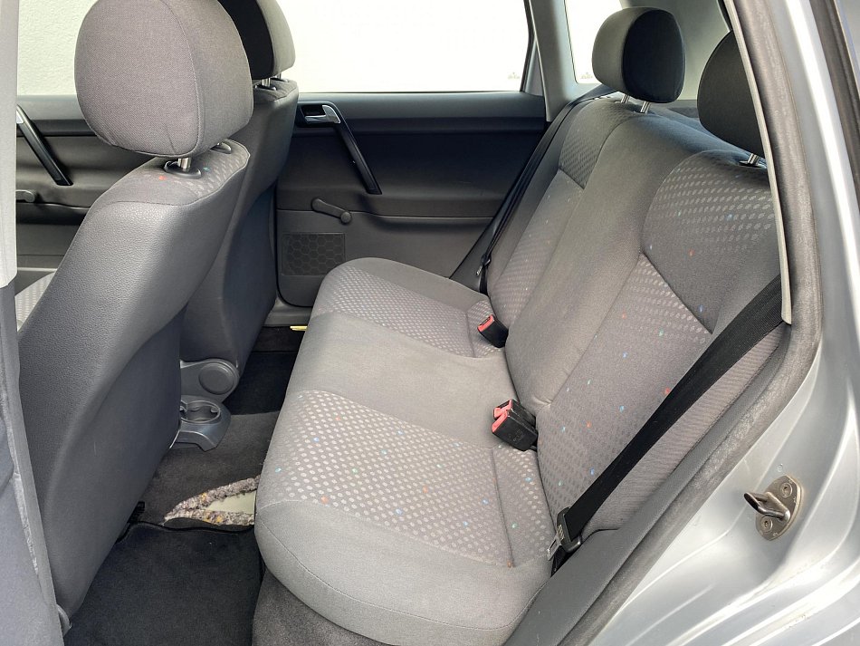 Volkswagen Polo 1.2 MPI 