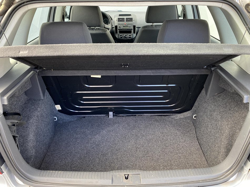 Volkswagen Polo 1.2 MPI 