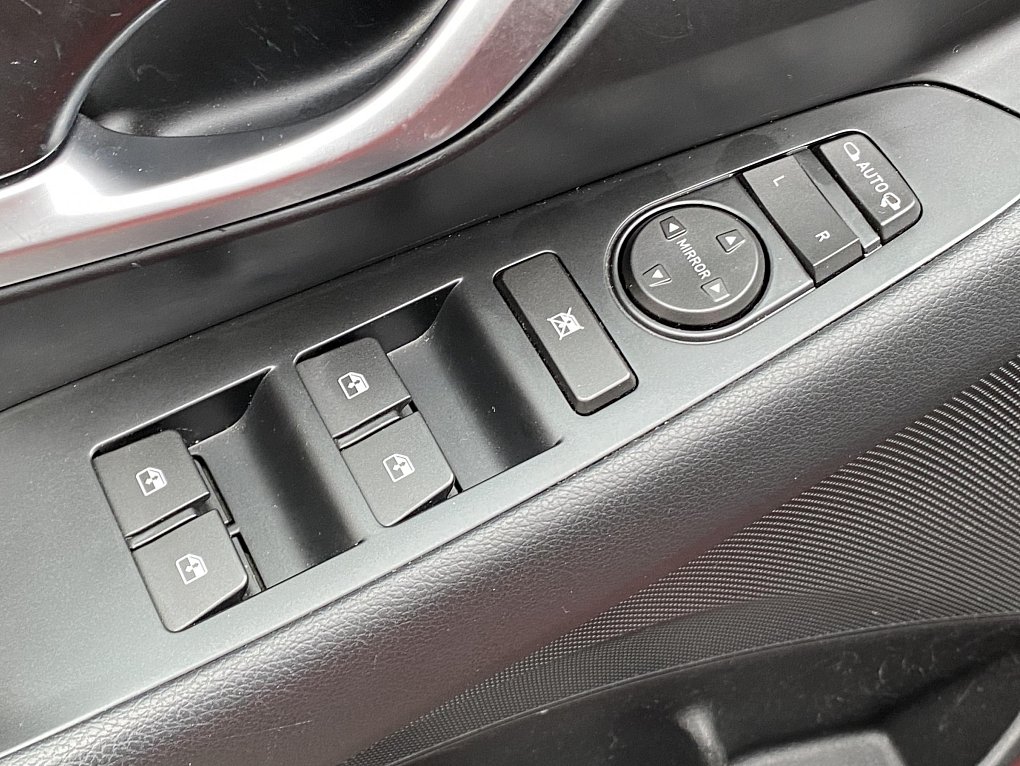 Hyundai I30 1.5 DPi Smart