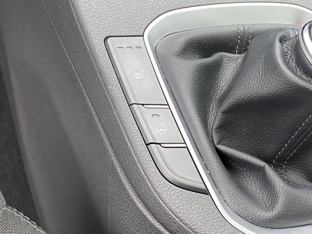 Hyundai I30 1.5 DPi Smart