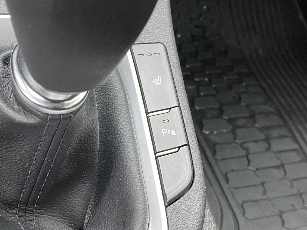 Hyundai I30 1.5 DPi Smart