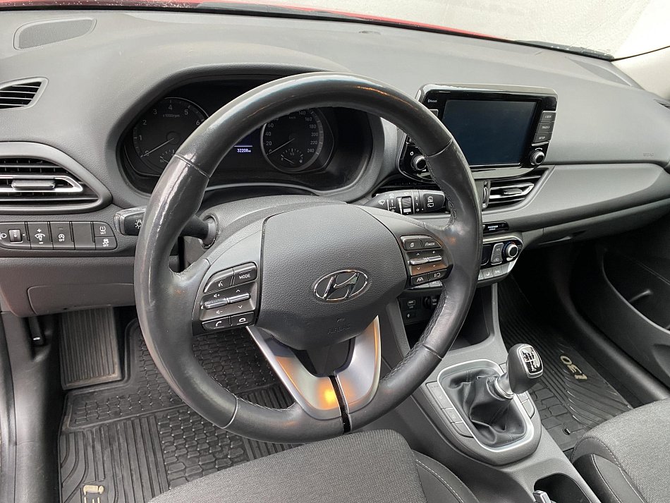 Hyundai I30 1.5 i 