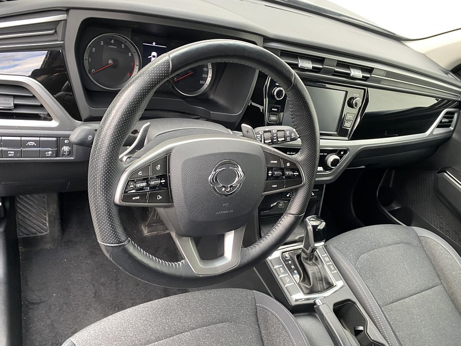 SsangYong Korando 1.5TGDi 