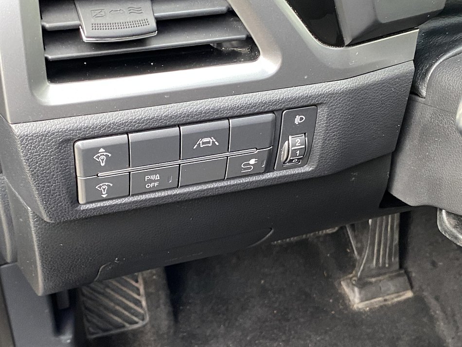 SsangYong Korando 1.5TGDi 