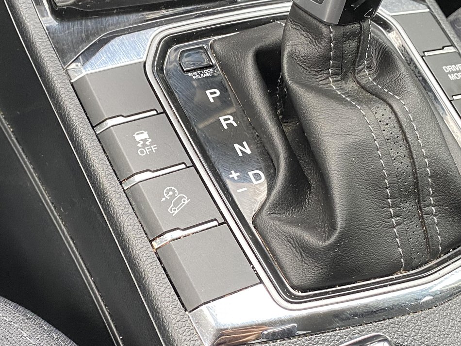 SsangYong Korando 1.5TGDi 