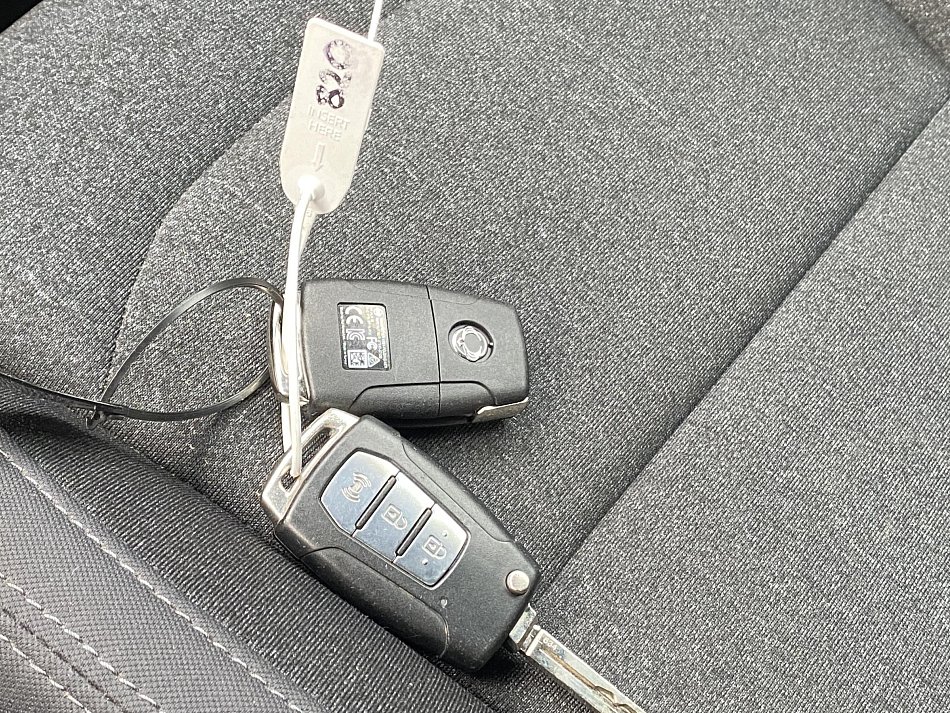 SsangYong Korando 1.5TGDi 