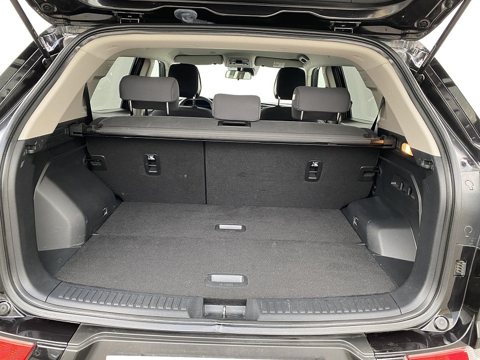 SsangYong Korando 1.5TGDi 