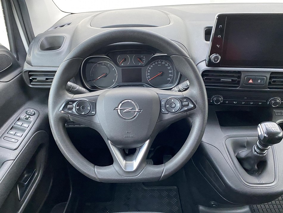 Opel Combo 1.2T Enjoy MAXi