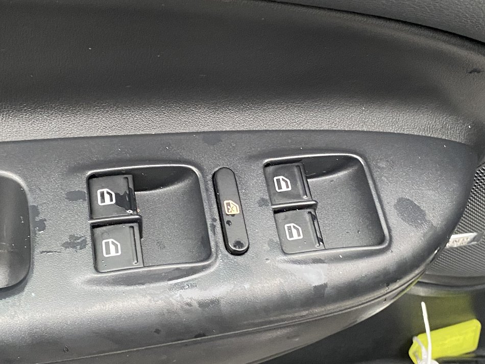 Škoda Octavia II 2.0 TSi RS