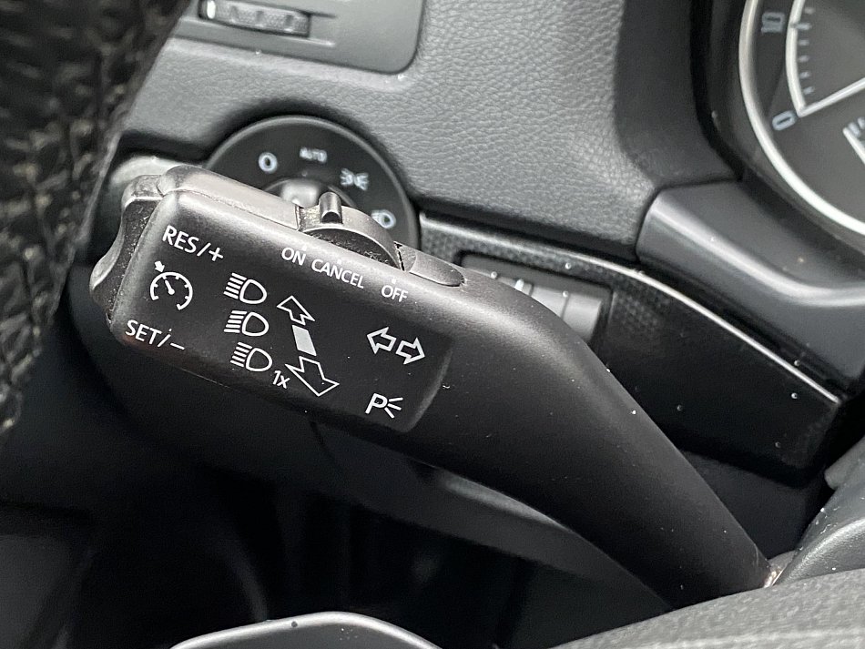 Škoda Octavia II 2.0 TSi RS