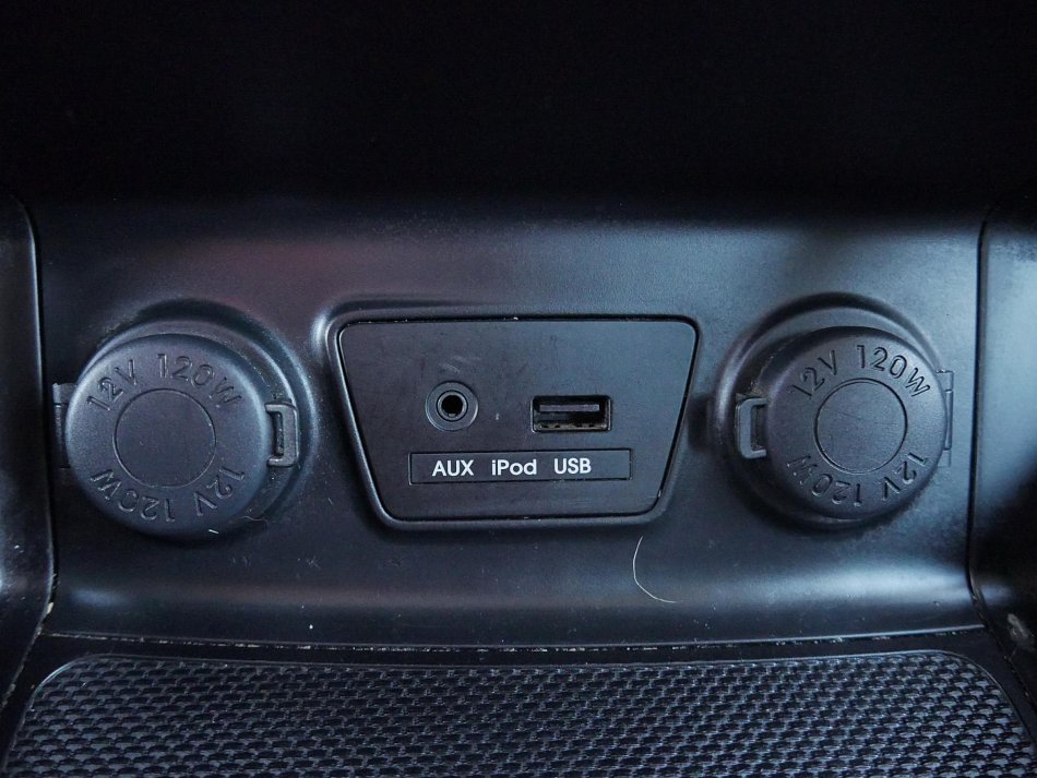 Hyundai Ix35 2.0 CRDi  4x4