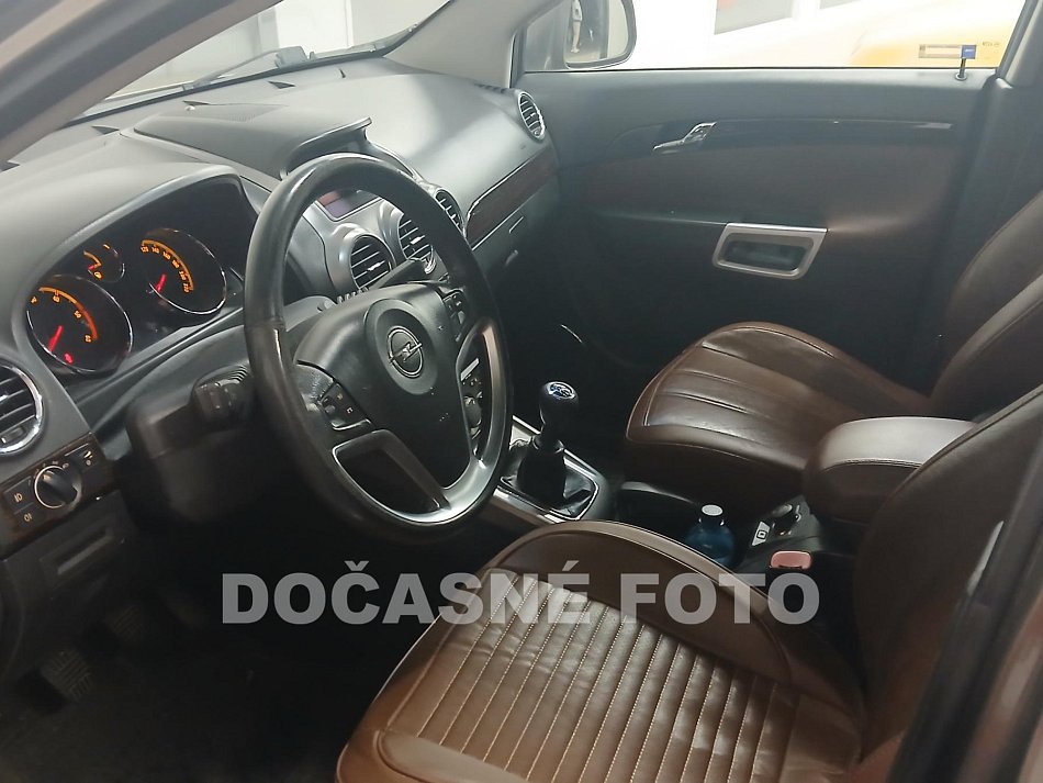 Opel Antara 2.0D  4x4