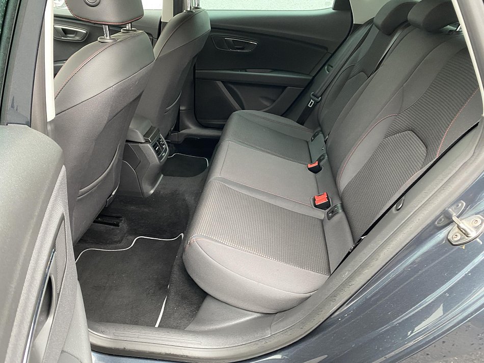 Seat Leon 1.5 TSi FR