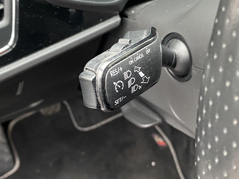 Seat Leon 1.5 TSi FR