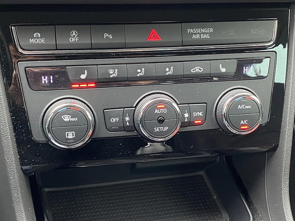 Seat Leon 1.5 TSi FR