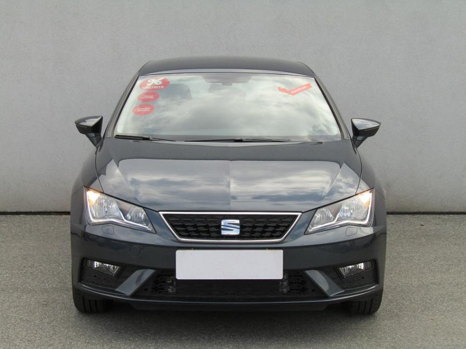 Seat Leon 1.5 TSi FR