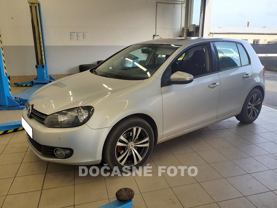 Volkswagen Golf 1.6TDi Highline