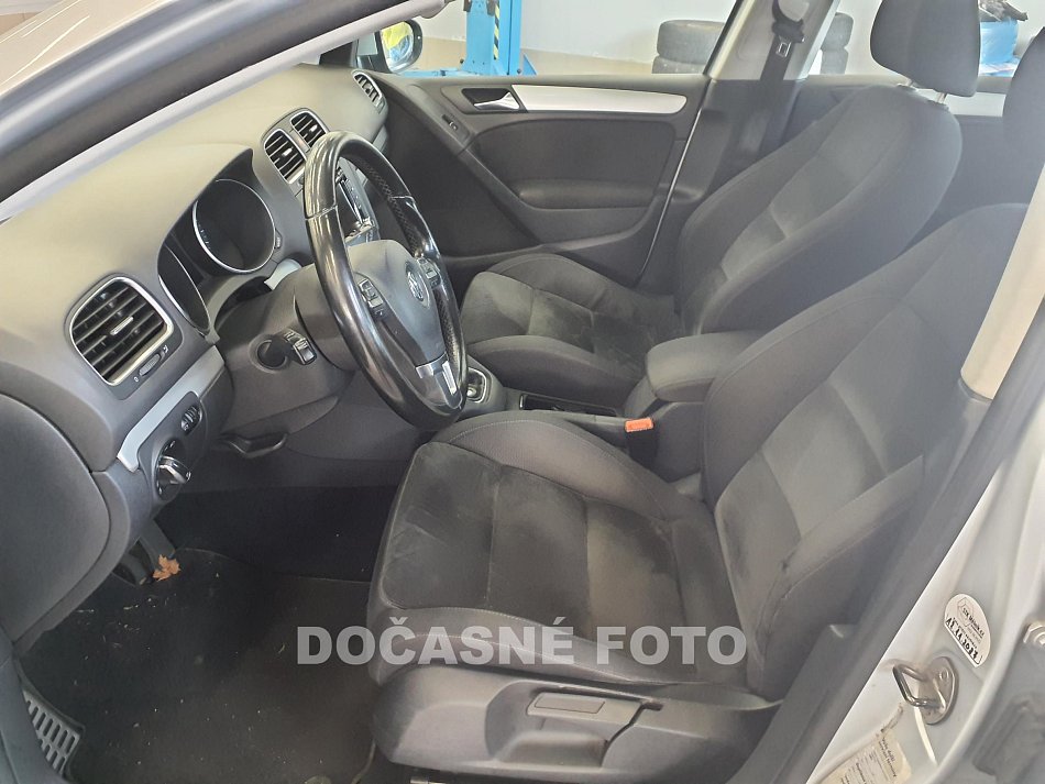 Volkswagen Golf 1.6TDi Highline