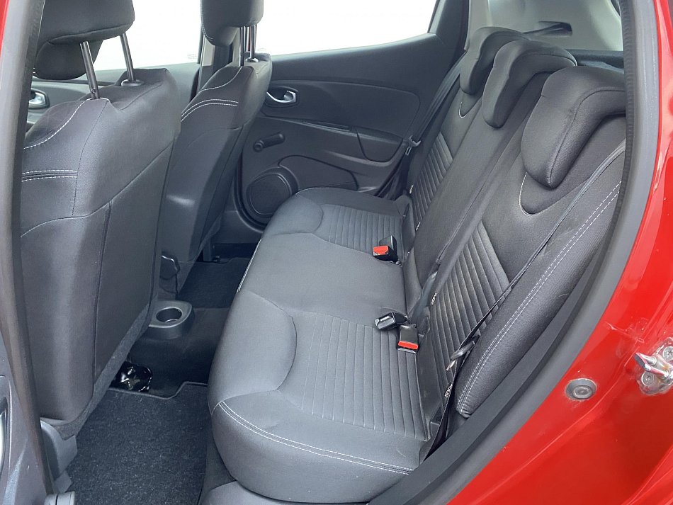 Renault Clio 1.2i Limited