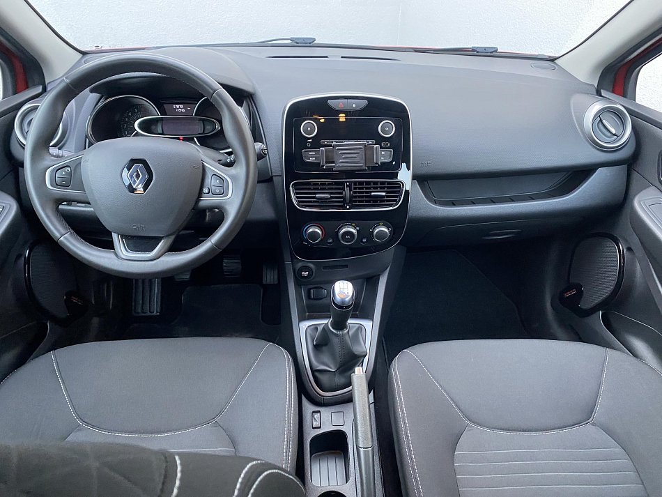 Renault Clio 1.2i Limited