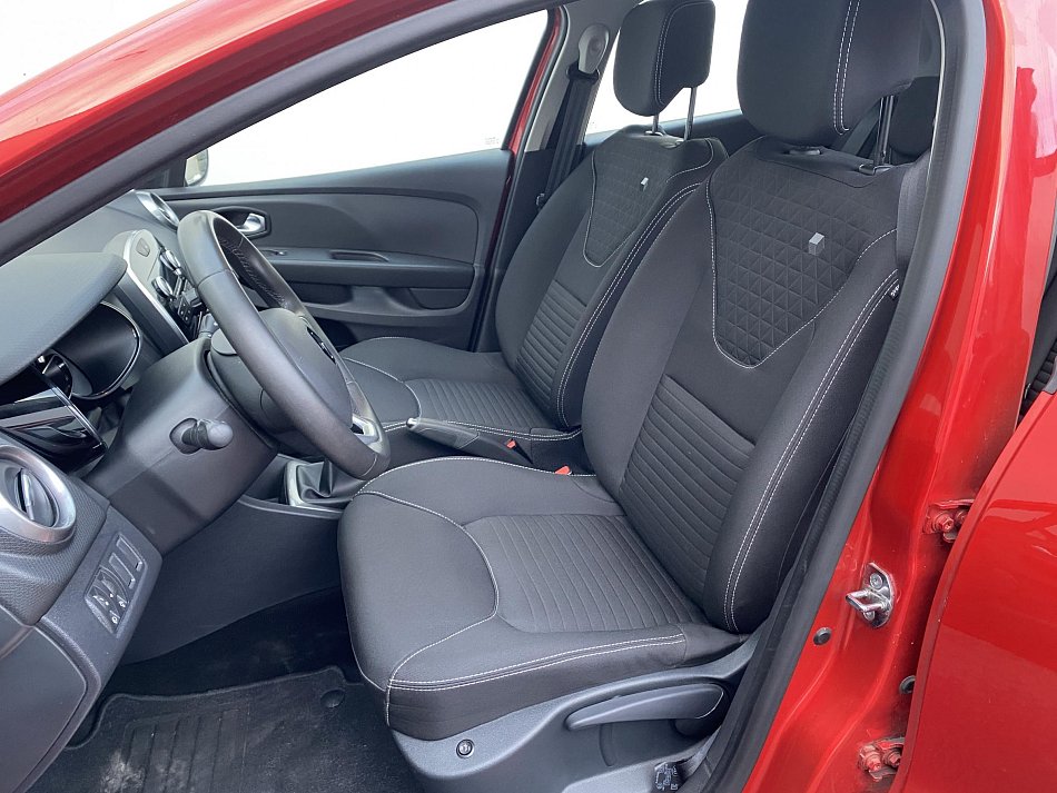 Renault Clio 1.2i Limited