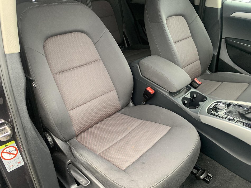 Audi Q5 2.0TFSi  Quattro