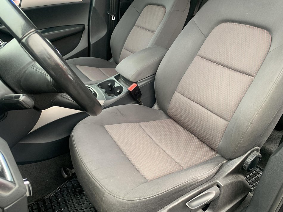 Audi Q5 2.0TFSi  Quattro