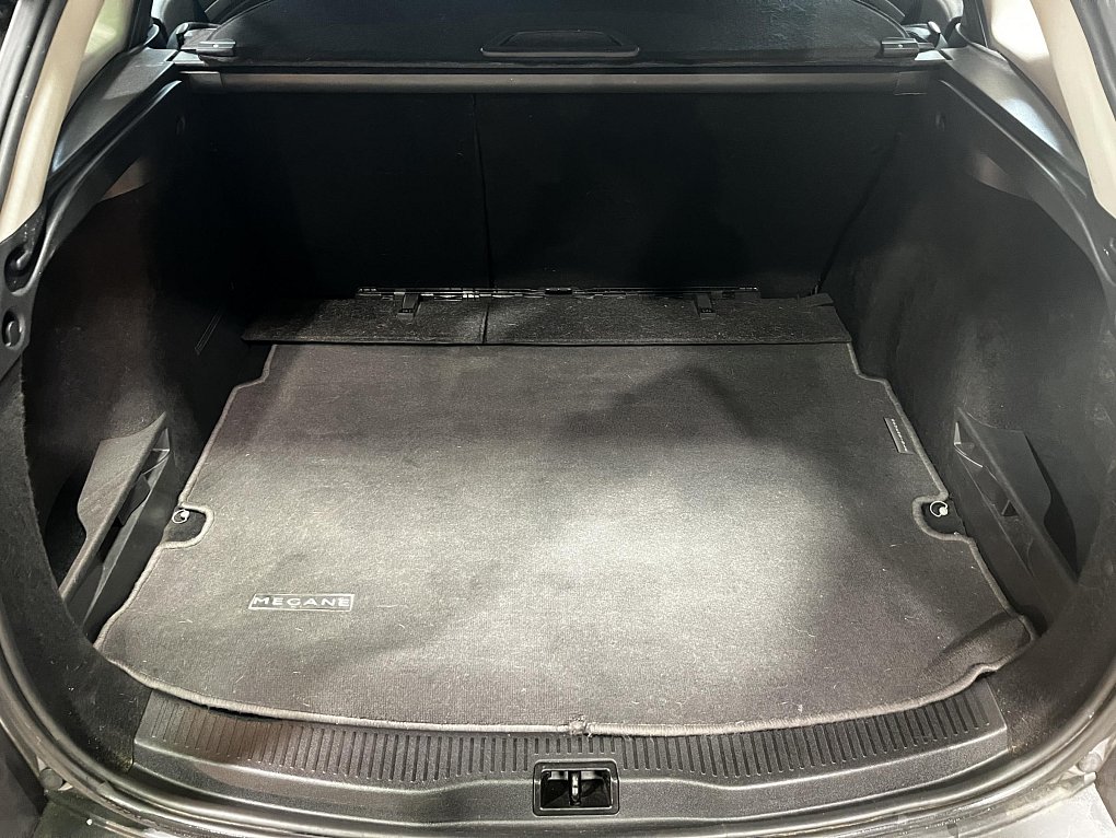 Renault Mégane 1.4 TCe 