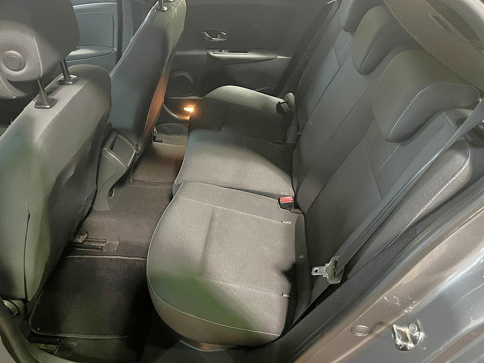 Renault Mégane 1.4 TCe 