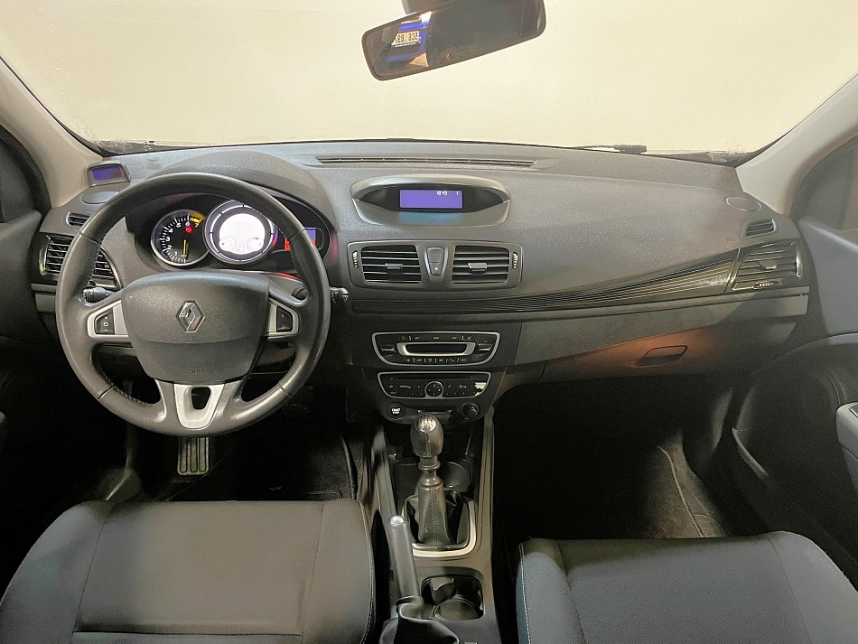 Renault Mégane 1.4 TCe 