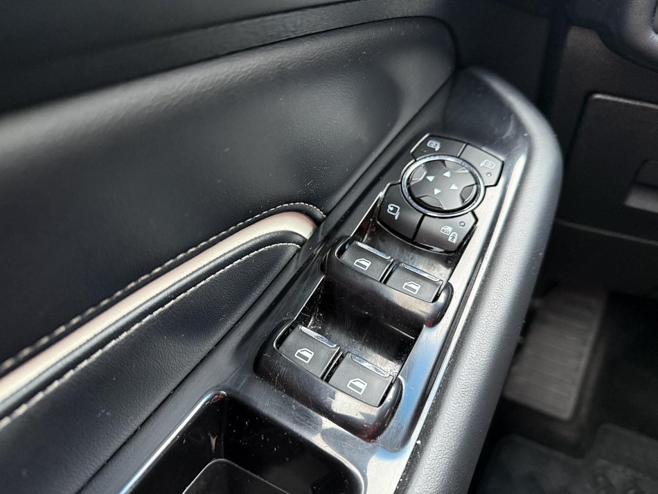 Ford Edge 2.0TDCi Vignale AWD