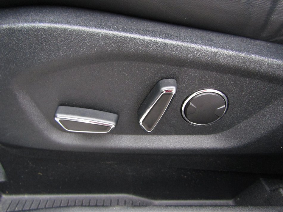 Ford Edge 2.0TDCi Vignale AWD