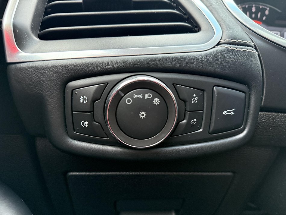 Ford Edge 2.0TDCi Vignale AWD