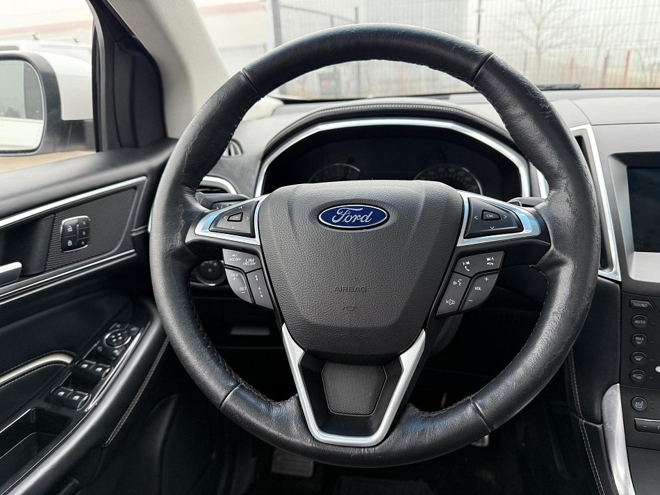 Ford Edge 2.0TDCi Vignale AWD