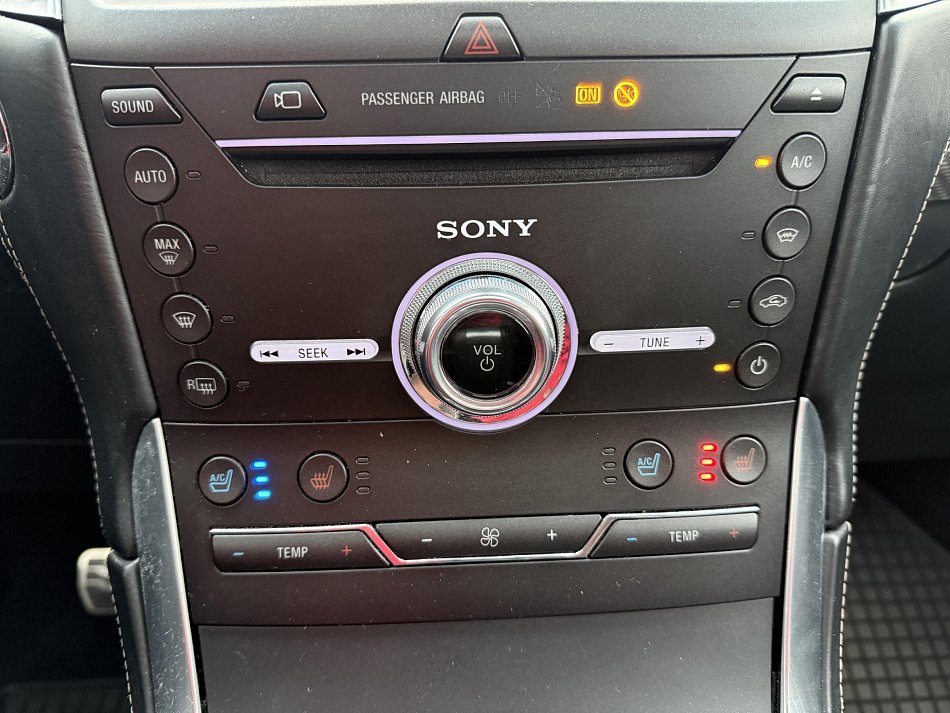 Ford Edge 2.0TDCi Vignale AWD